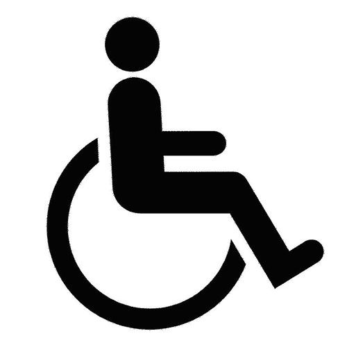 Logo handicap